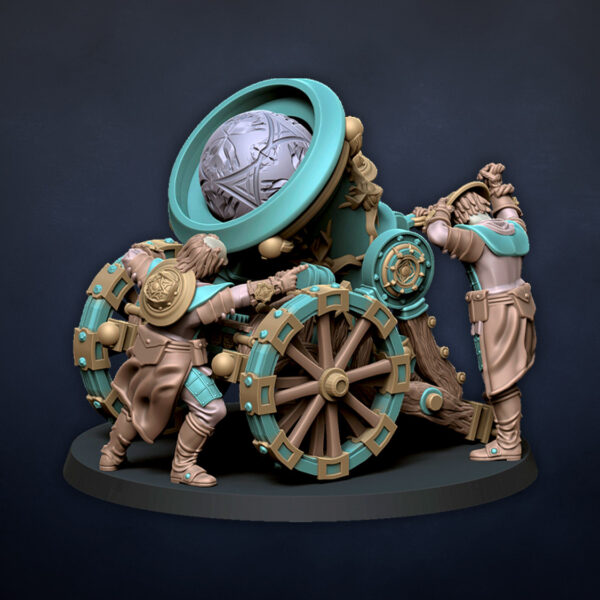 Mortar - x1
