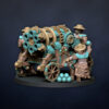 Volley Gun - x1
