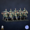Knightly Orders - x10