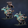 Marshal on Horse - x1