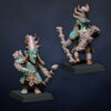 Vassal Levies Archers - x5
