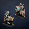 Vassal Cavalry Archers - x1