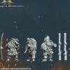 Grimdark forestdwellers vol 3 - x3