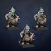 Vassal Levies - x10