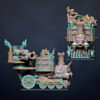 Infernal Engine - x1