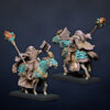 Wizards on Horse - x1