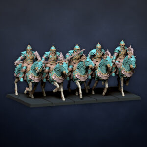 Electoral Cavalry - x10