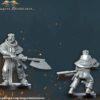 Grimdark Forestdwellers - x5