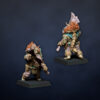 Disciples of Lugar with great weapon - x1