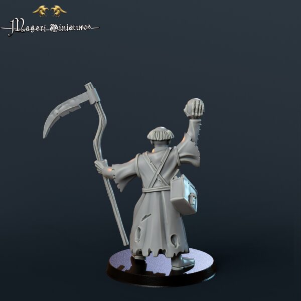 Necromancer - x1