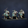 Knights of the Sun Griffon - x3