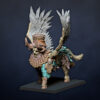 Scholar Lamassu - x1