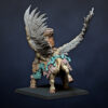Scholar Lamassu - x1