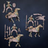 Reiters (Command Group) - x3