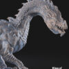 Mountain Drake- 1x