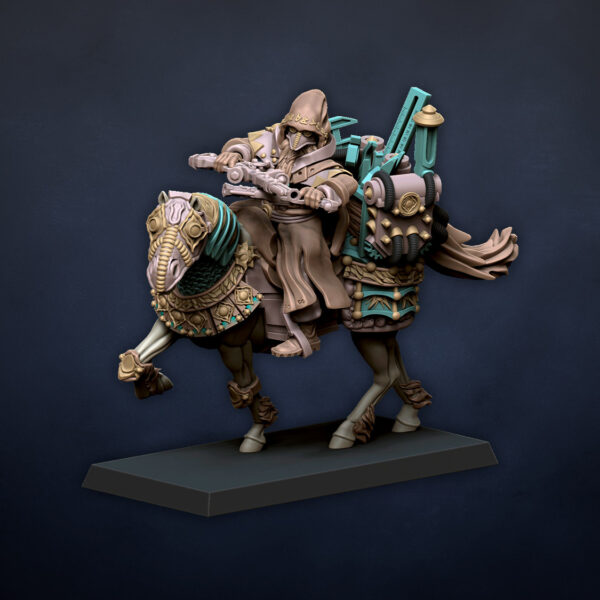 345e283efac9b10386d9d3cb4b132859.jpg Artificer on Horse - x1