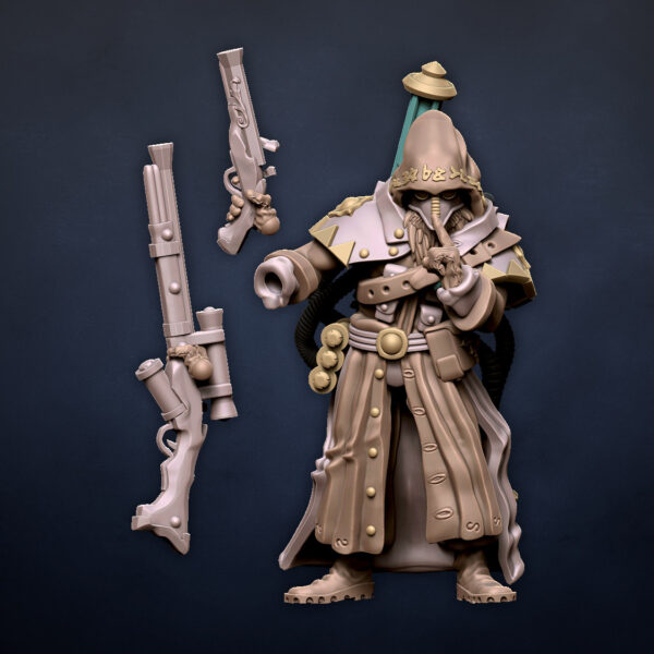 Artificer - x1