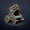 Imperial Rocket Launcher - x1