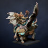 Overlord in Bull of Shamut - x1