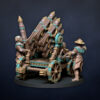 Imperial Rocket Launcher - x1