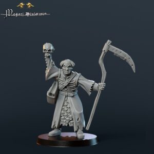 Necromancer - x1
