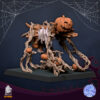 Pumpkin Monster - x1