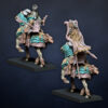 Marshal on Horse - x1