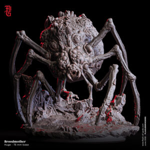 Broodmother
