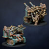 Rocket Battery - x1