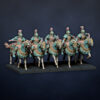 Knightly Orders - x1