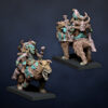 Vassal Cavalry Archers - x1