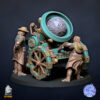 Mortar - x1