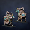 Wizards on Horse - x1