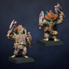 Disciples of Lugar - x10