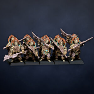 Disciples of Lugar - x10