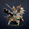 Vizier on the Bull of Shamut - x1