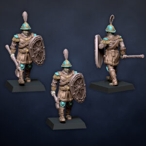 Heavy Infantry - x1