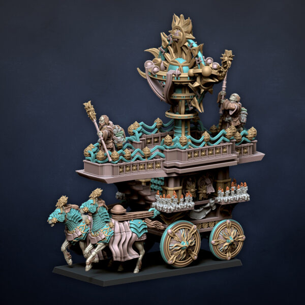 Arcane Engine - x1