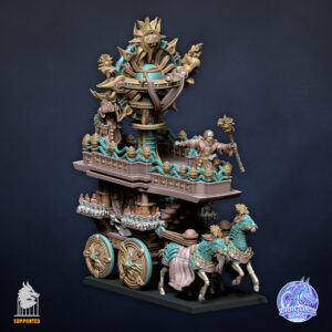 Arcane Engine - x1