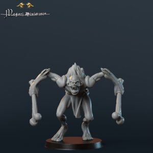 Modular Ghoul - x1