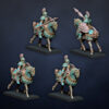 Knightly Orders - x1