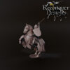 Roger de Flor Mounted - x1