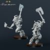 Grimdark cultists vol 2 - x4
