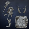 Soothsayer The Sacrifice - x1
