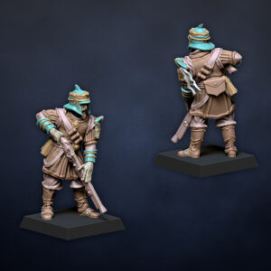 631a1ebcd137367f75e76978d8ed3736.jpg Light Infantry with Arquebus - x1
