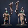 Heavy Infantry (Command Group) - x3