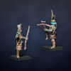 Light Infantry (Command Group) - x3