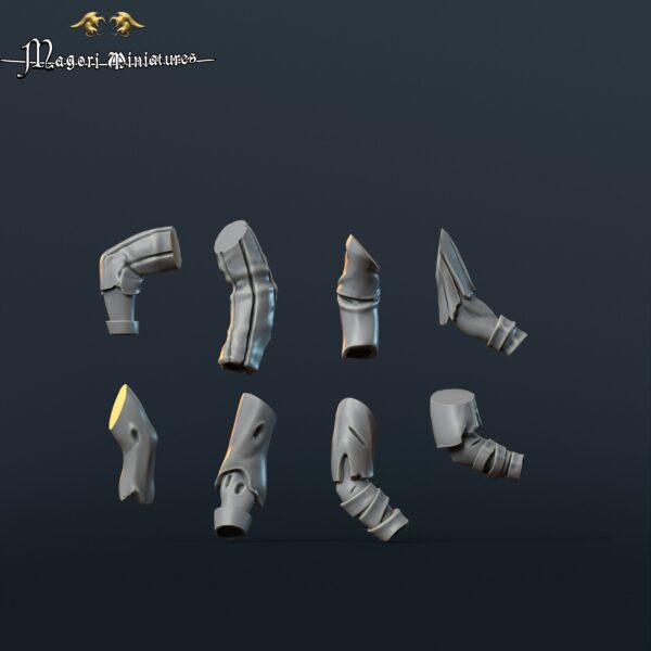 Undead warband vol 1 - x10