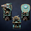 Infernal Engine - x1
