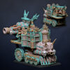 Infernal Engine - x1